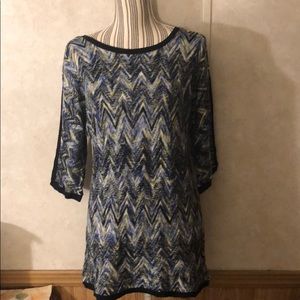 Dana Buchman sweater